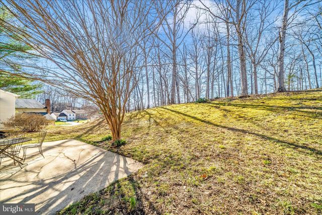 3105 GLISSADE CT, Clinton, MD 20735