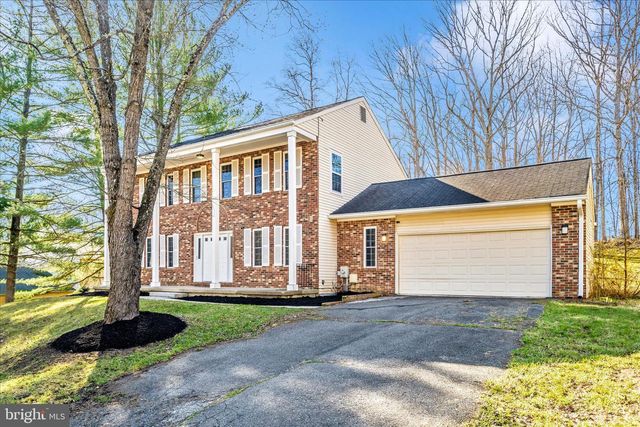 3105 GLISSADE CT, Clinton, MD 20735