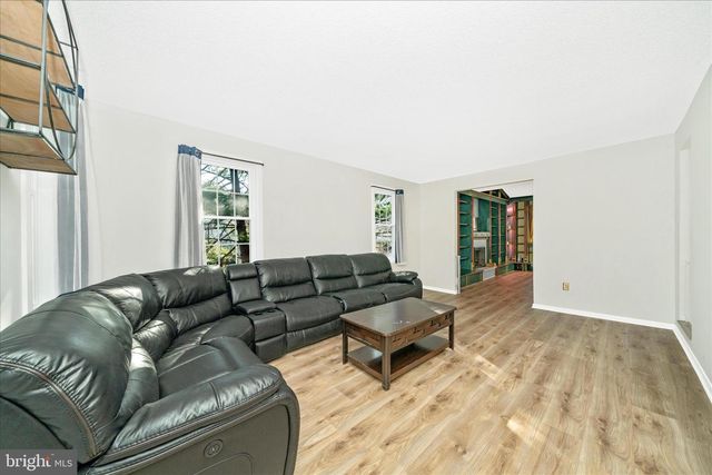 3105 GLISSADE CT, Clinton, MD 20735