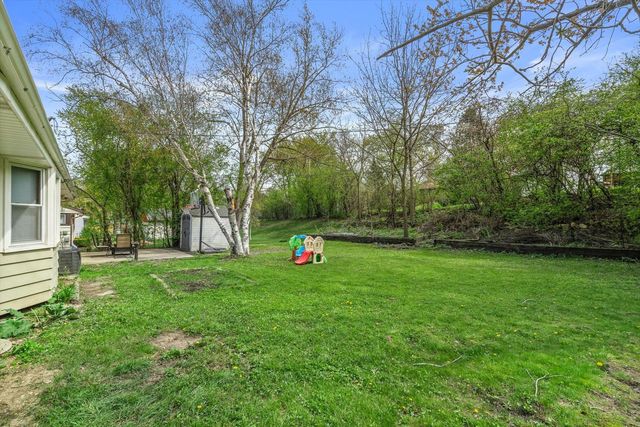 5427 Spring LANE, Milwaukee, WI 53223