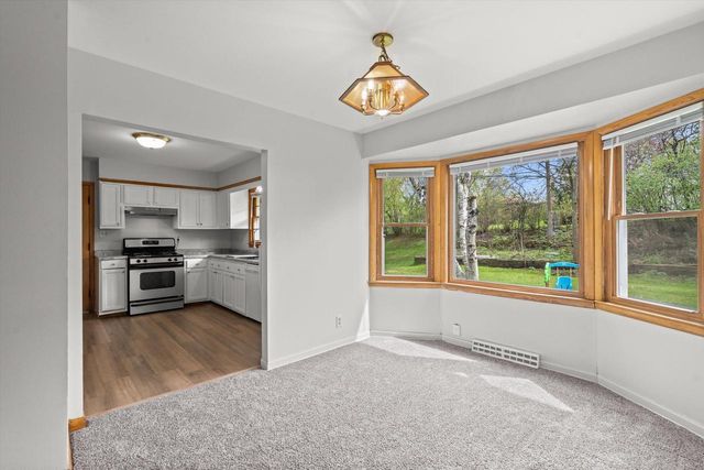 5427 Spring LANE, Milwaukee, WI 53223