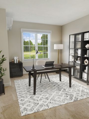 5 Eagle Brook Blvd 61, Wrentham, MA 02093