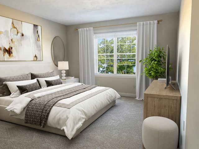 5 Eagle Brook Blvd 61, Wrentham, MA 02093