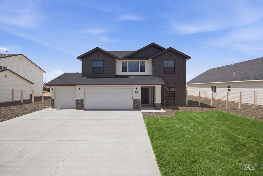 1649 Celina St, Middleton, ID 83644 photo 1