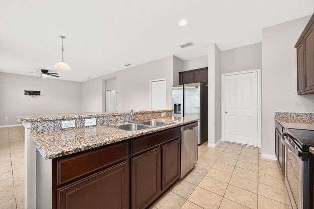 1709 CALM WATERS COURT, Tavares, FL 32778