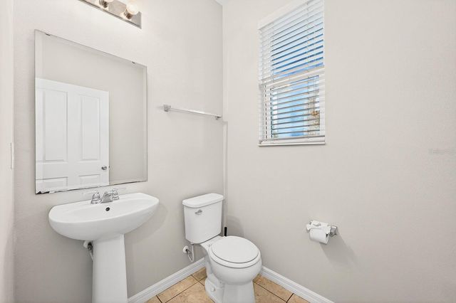 1709 CALM WATERS COURT, Tavares, FL 32778