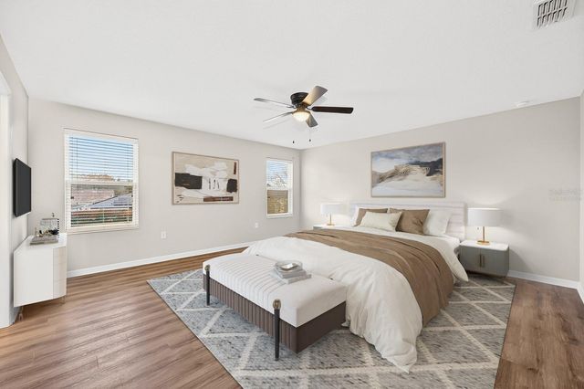 1709 CALM WATERS COURT, Tavares, FL 32778