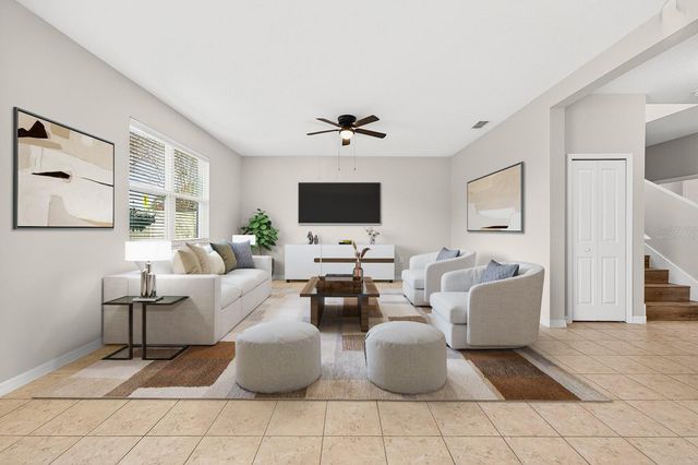 1709 CALM WATERS COURT, Tavares, FL 32778