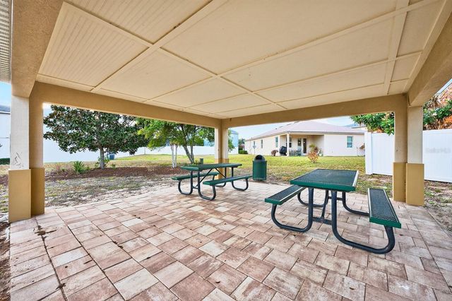 1709 CALM WATERS COURT, Tavares, FL 32778