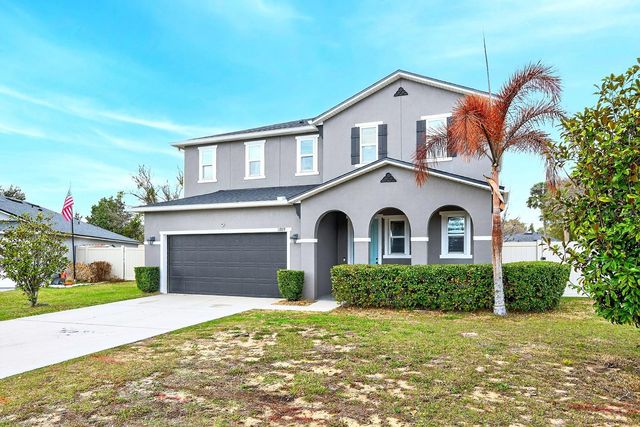 1709 CALM WATERS COURT, Tavares, FL 32778