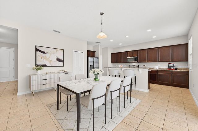 1709 CALM WATERS COURT, Tavares, FL 32778