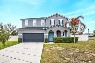 1709 CALM WATERS COURT, Tavares, FL 32778