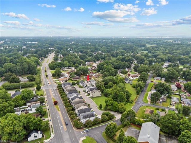 1604 Gold Finch CT, Chesapeake, VA 23325