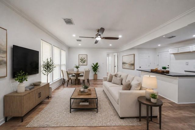 3051 Rothermel Road, Houston, TX 77093