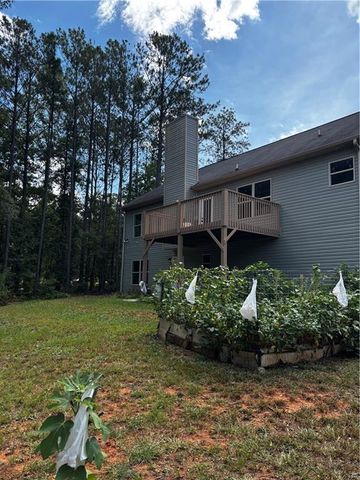 1362 Rocky Plains Road, Covington, GA 30016