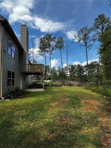 1362 Rocky Plains Road, Covington, GA 30016