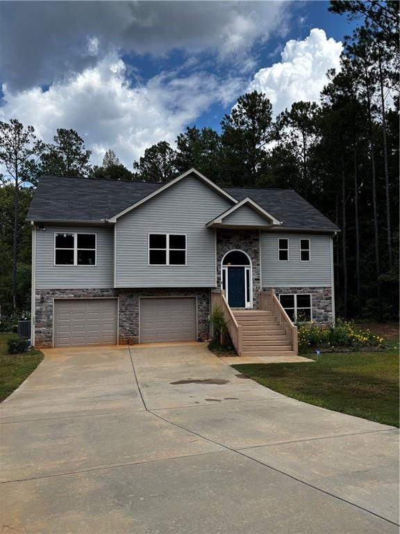 1362 Rocky Plains Road, Covington, GA 30016