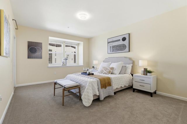 809 Auzerais Avenue 322, San Jose, CA 95126