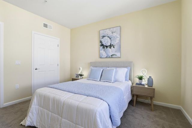 809 Auzerais Avenue 322, San Jose, CA 95126