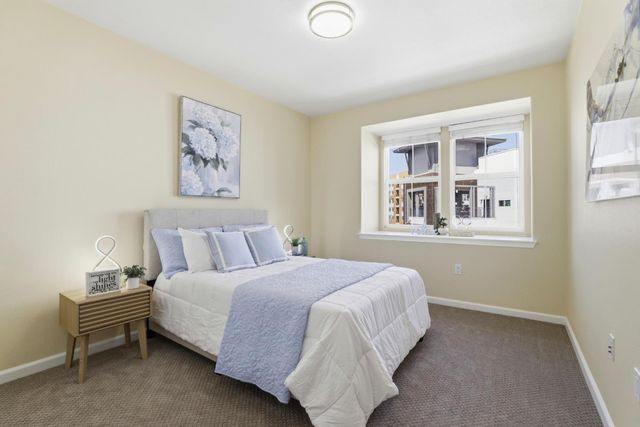 809 Auzerais Avenue 322, San Jose, CA 95126