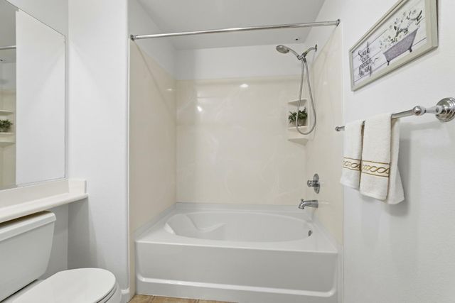 809 Auzerais Avenue 322, San Jose, CA 95126