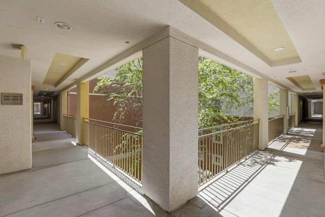 809 Auzerais Avenue 322, San Jose, CA 95126