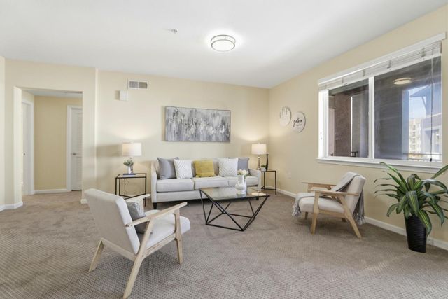 809 Auzerais Avenue 322, San Jose, CA 95126