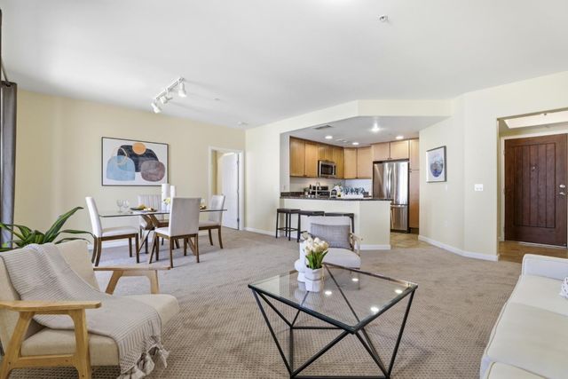 809 Auzerais Avenue 322, San Jose, CA 95126