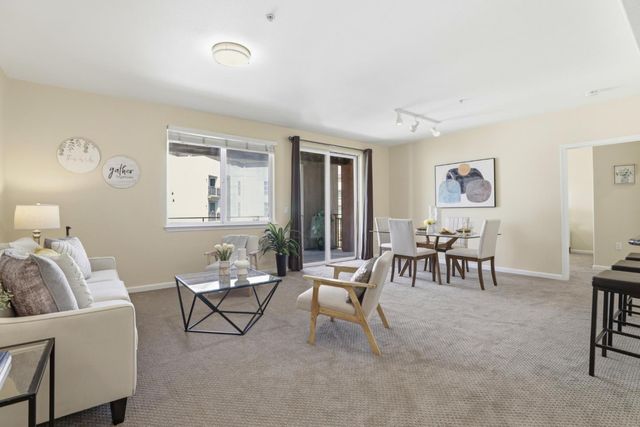 809 Auzerais Avenue 322, San Jose, CA 95126