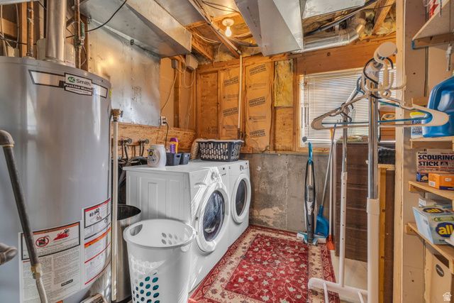 1393 N 975 W, Ogden, UT 84404