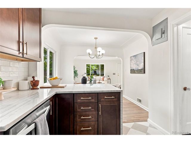 1261 S Jackson St, Denver, CO 80210