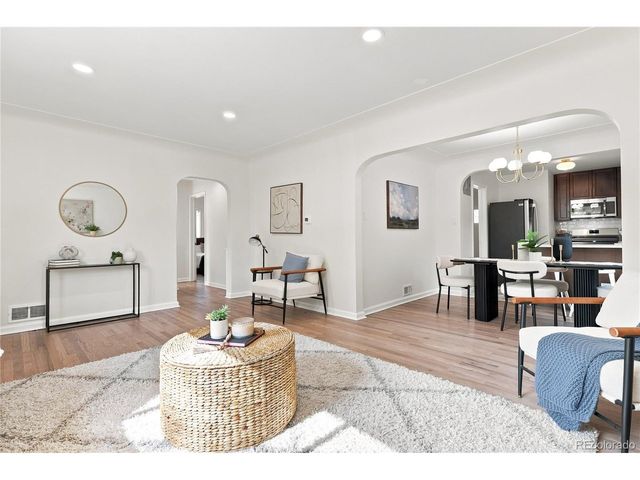 1261 S Jackson St, Denver, CO 80210