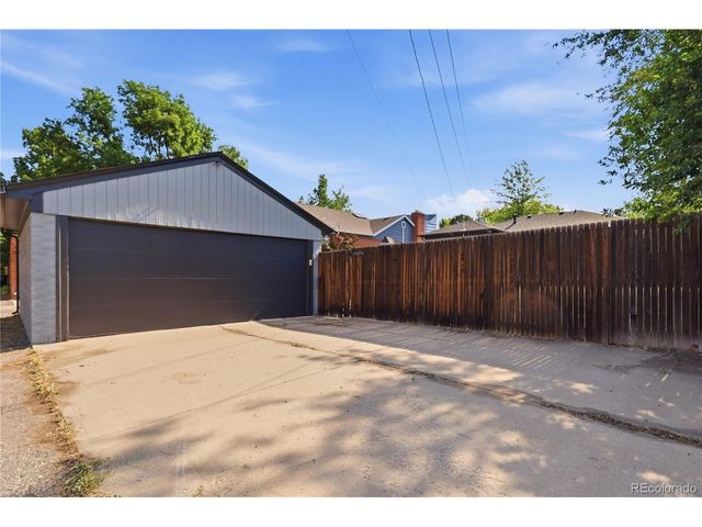 1261 S Jackson St, Denver, CO 80210