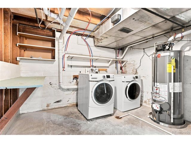 1261 S Jackson St, Denver, CO 80210
