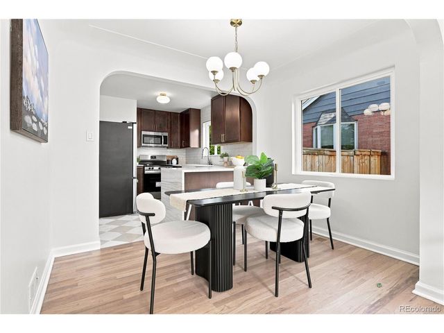 1261 S Jackson St, Denver, CO 80210