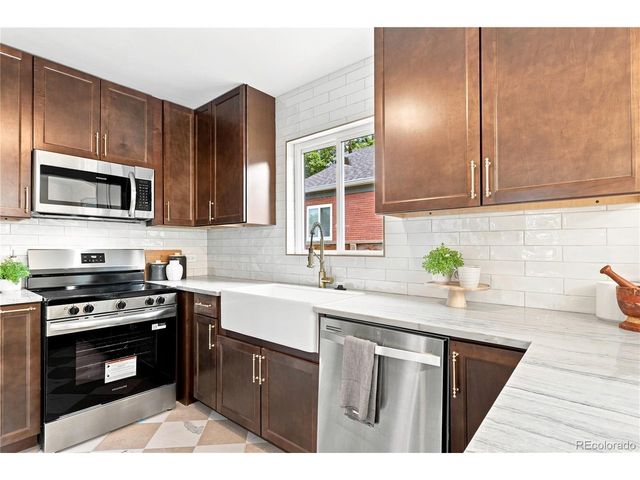 1261 S Jackson St, Denver, CO 80210