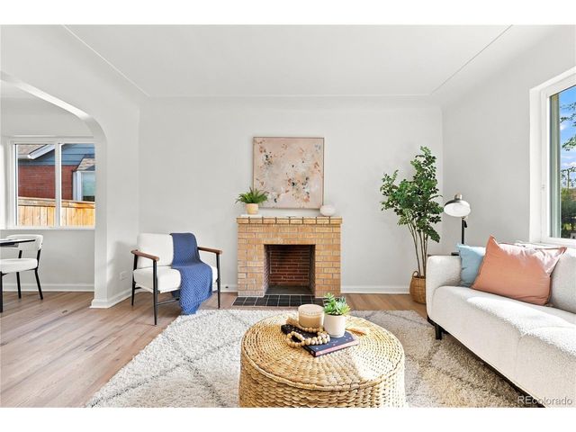 1261 S Jackson St, Denver, CO 80210