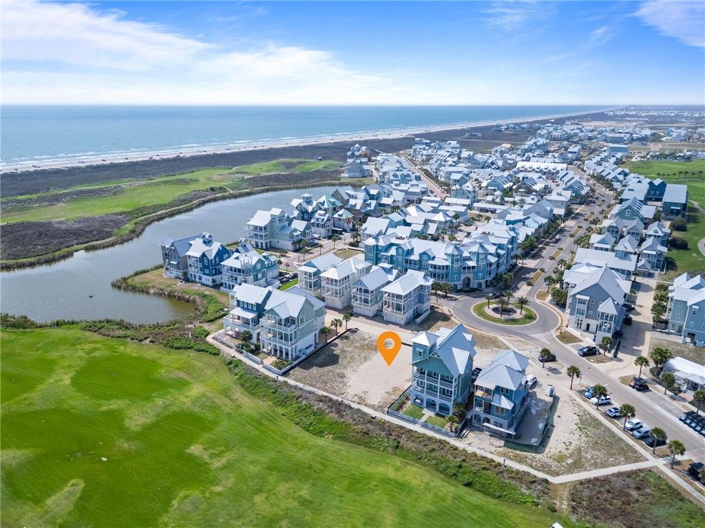 108 Sea Rocket Lane, Port Aransas, TX 78373 — photo 2