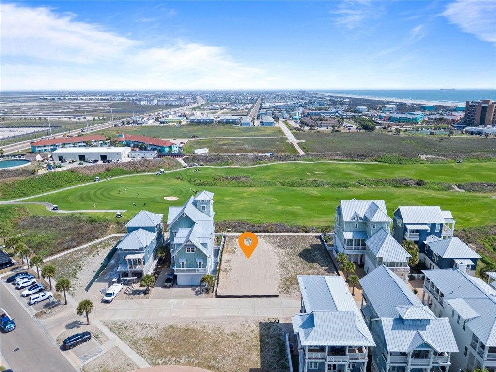108 Sea Rocket Lane, Port Aransas, TX 78373 — photo 3