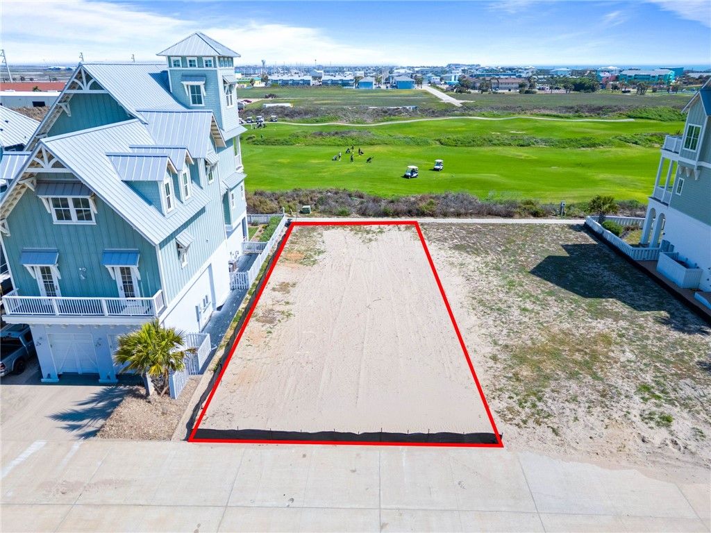 108 Sea Rocket Lane, Port Aransas, TX 78373 — photo 4