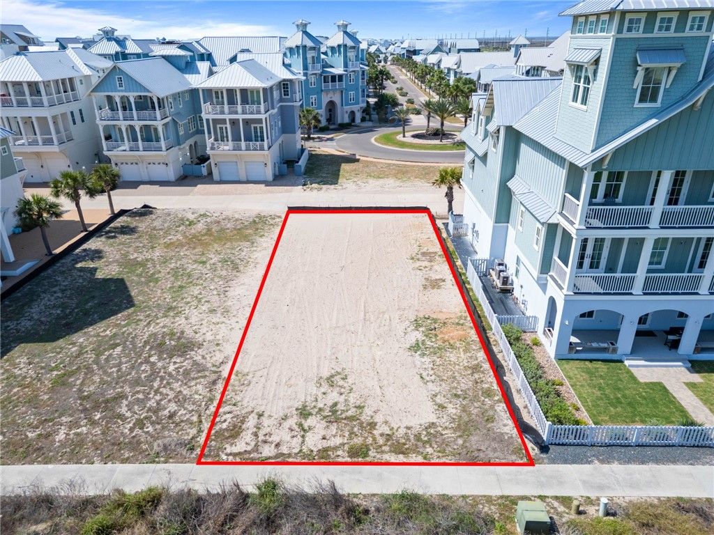 108 Sea Rocket Lane, Port Aransas, TX 78373 — photo 5