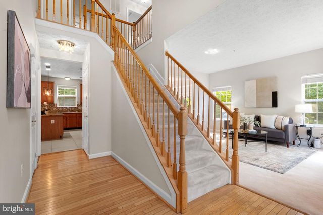 11401 TRILLUM ST, Bowie, MD 20721