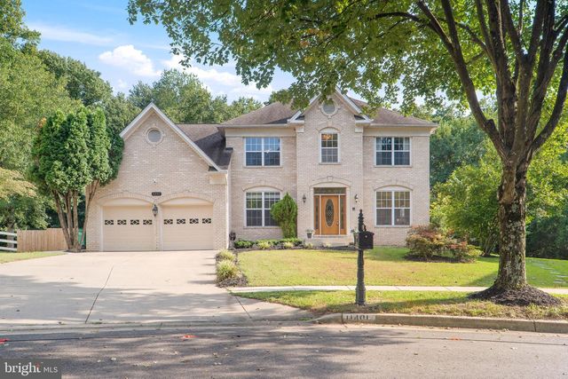 11401 TRILLUM ST, Bowie, MD 20721