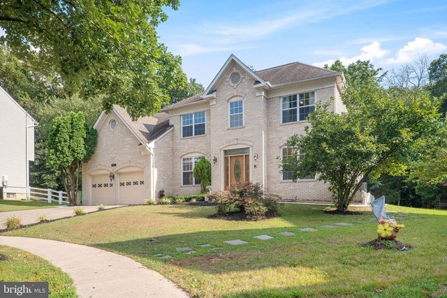 11401 TRILLUM ST, Bowie, MD 20721