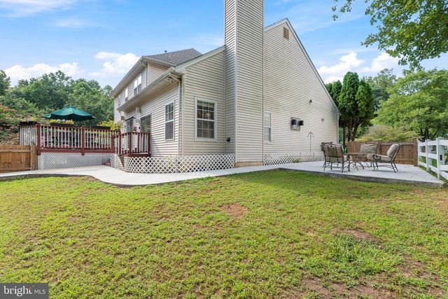11401 TRILLUM ST, Bowie, MD 20721