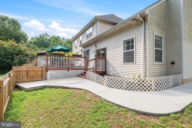 11401 TRILLUM ST, Bowie, MD 20721