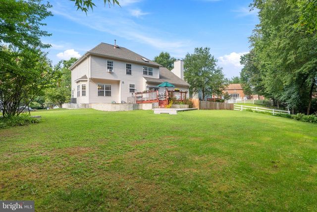 11401 TRILLUM ST, Bowie, MD 20721