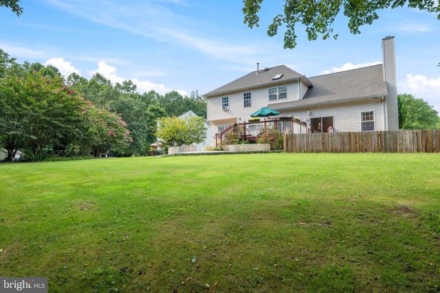 11401 TRILLUM ST, Bowie, MD 20721