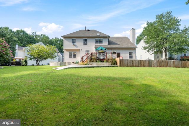 11401 TRILLUM ST, Bowie, MD 20721