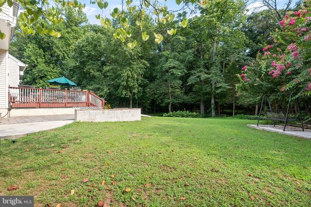 11401 TRILLUM ST, Bowie, MD 20721